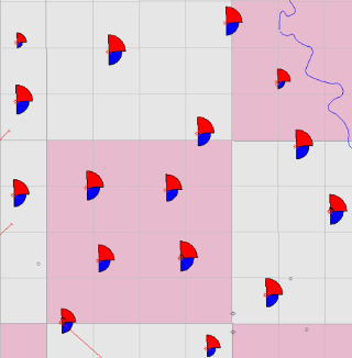 Time Bubbles: Log and Bubble